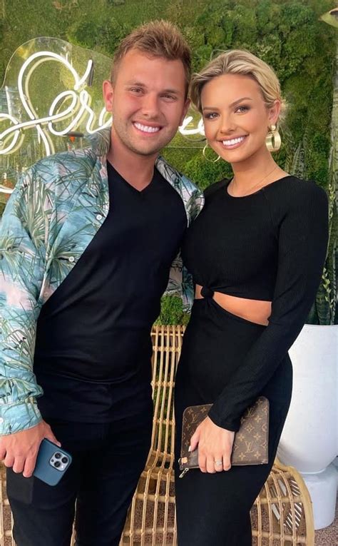 chase chrisley new girlfriend 2022.